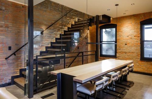 Downtown Bozeman House | Experience the Romance of The Historic Rouse House