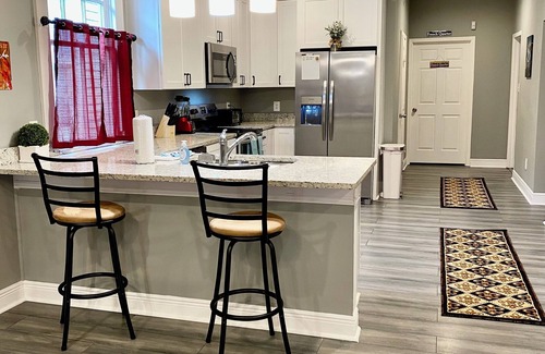 McDonough House | Experience the Soul of New Orleans from Your Private Retreat