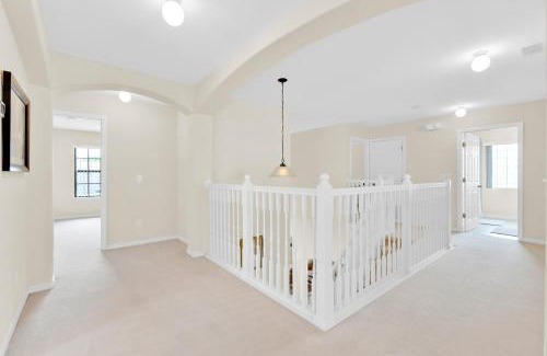 Legacy Park House | Experience the ultimate getaway at our 4-bedroom