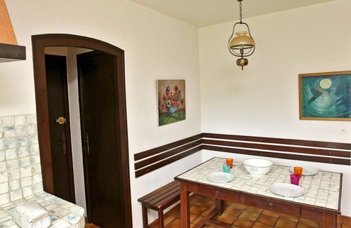 Arbonne Villa | Experience this Basque Style Retreat with Charming Gardens and Heated Pool