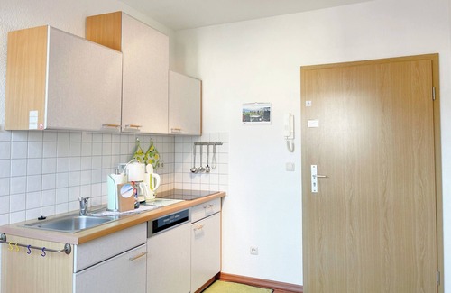 Koelpinsee Apartment | "Experience unforgettable days at Villa Maria-Gabriele on the Baltic Sea!"