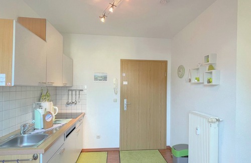 Koelpinsee Apartment | "Experience unforgettable days at Villa Maria-Gabriele on the Baltic Sea!"