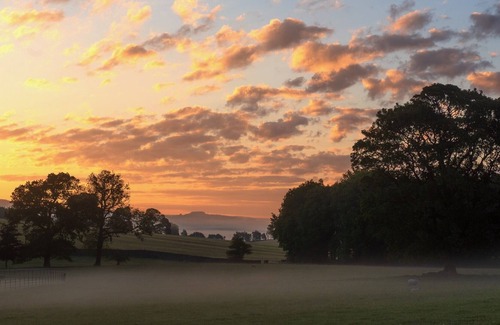 Skipton Apartment | Experience unique wellbeing and nature-based activities on a 3000-acre Sanctuary