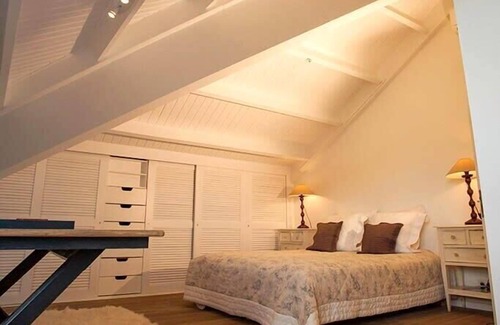 Lurin Apartment | Experience Unparalleled Luxury at Suite Harbour