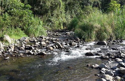 La Suiza House | Experience unspoilt nature - enjoy peace and tranquility - fast WiFi