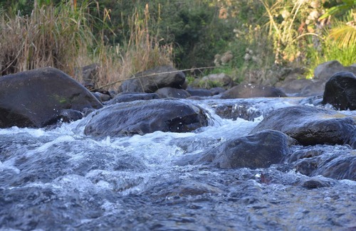 La Suiza House | Experience unspoilt nature - enjoy peace and tranquility - fast WiFi