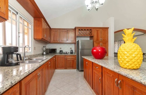 La Esplanada Villa | Experience VIP Sosua Lifestyle at Villa Destiny