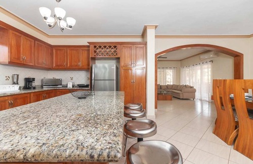 La Esplanada Villa | Experience VIP Sosua Lifestyle at Villa Destiny