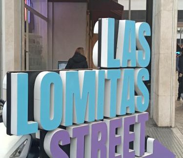 Temperley Apartment | Experiencia Brown a Mtros Sanatorio Juncal