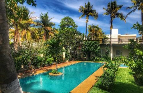 Puerto Arista House | Experiencia en la playa para 16 personas