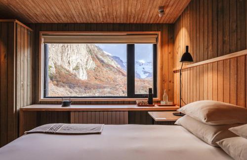 El Chalten Hotel | Explora en El Chalten