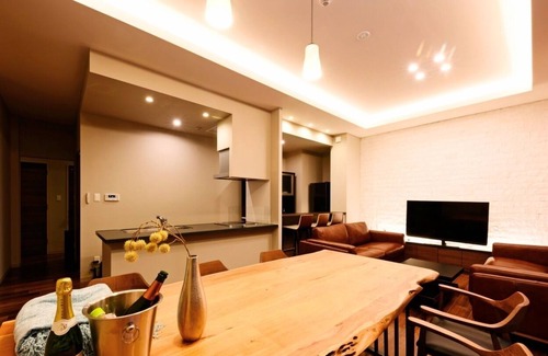 Chitose House | Explore Summer B501 ADAMAS CHITOSEFree parking / Chitose Hokkaidō