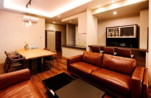 Chitose House | Explore Summer B501 ADAMAS CHITOSEFree parking / Chitose Hokkaidō