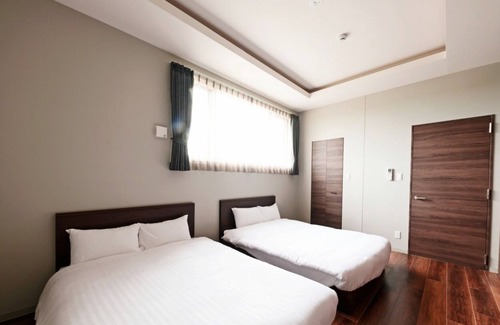 Chitose House | Explore Summer B501 ADAMAS CHITOSEFree parking / Chitose Hokkaidō