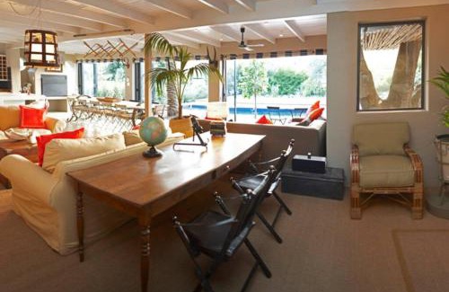 Franschhoek Villa | Explorers Club