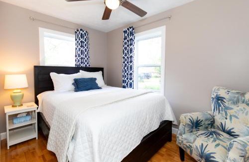 Huron House | Explorers Cottage at Rye Beach