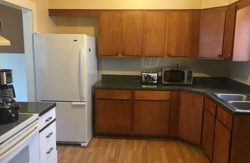 Bar Harbor House | EXPLORERS WANTED! INTOWN home: Short walk to ocean, shops & Acadia Park trails!