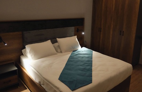 Onikisubat Hotel | EXPO GARDEN HOTEL