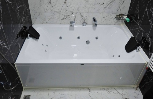 Onikisubat Hotel | EXPO GARDEN HOTEL