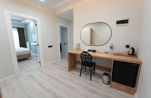Onikisubat Hotel | EXPO GARDEN HOTEL