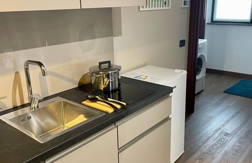 Rho Apartment | EXPO RESIDENCE RHO MONO T1