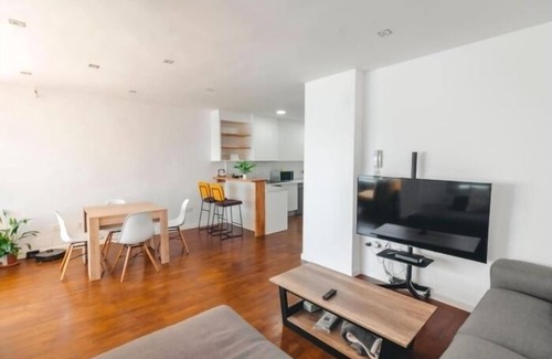 Almeria Apartment | Expoholidays - Palmeral