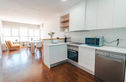 Almeria Apartment | Expoholidays - Palmeral