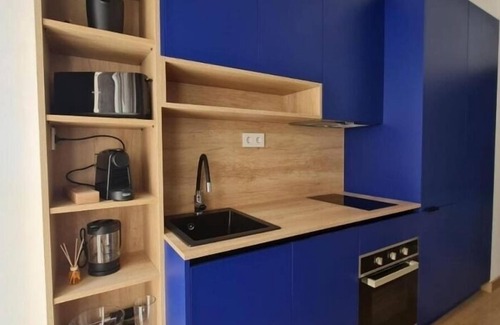 Almeria Centro Apartment | Expoholidays Plaza Vieja Parking