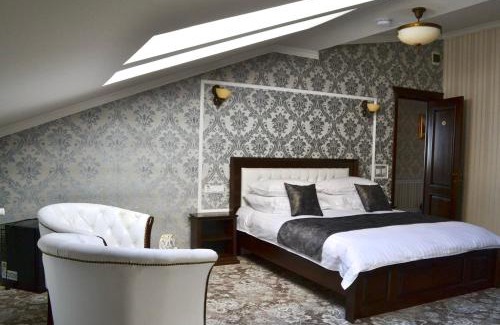 Buzau Hotel | Express City