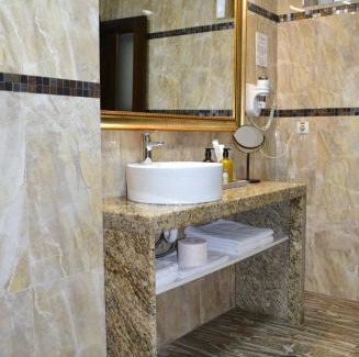 Buzau Hotel | Express City