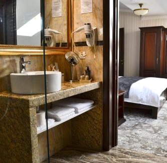 Buzau Hotel | Express City