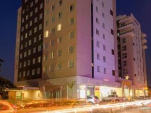 Nossa Senhora das Gracas Hotel | Express Vieiralves