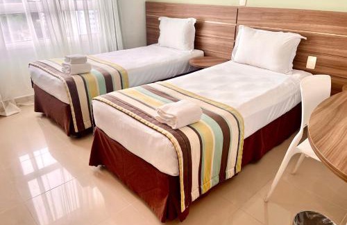 Nossa Senhora das Gracas Hotel | Express Vieiralves