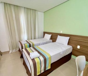 Nossa Senhora das Gracas Hotel | Express Vieiralves