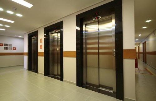 Nossa Senhora das Gracas Hotel | Express Vieiralves