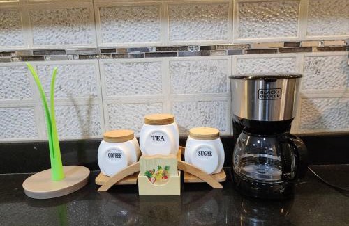 Entebbe House | Exquisite 3Bed 3Bath Lake View Home in Entebbe