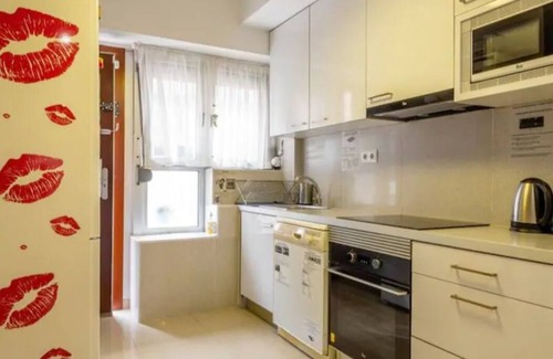 Badalona House | EXQUISITE ACCOMMODATION DOWNTOWN ALL SERVICES