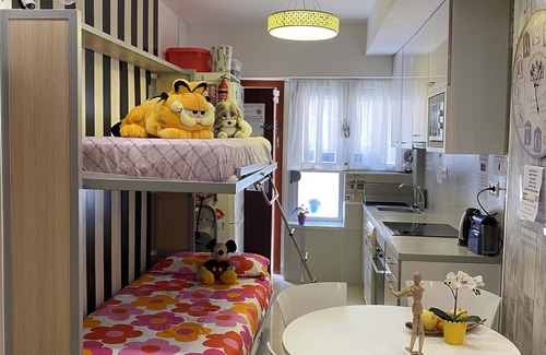 Badalona House | EXQUISITE ACCOMMODATION DOWNTOWN ALL SERVICES