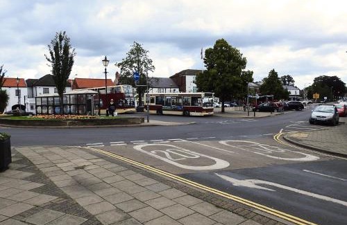 Hessle Apartment | Exquisite Apartment Hessle