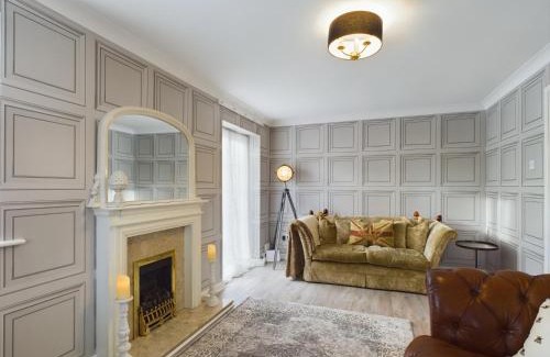 Hessle Apartment | Exquisite Bungalow