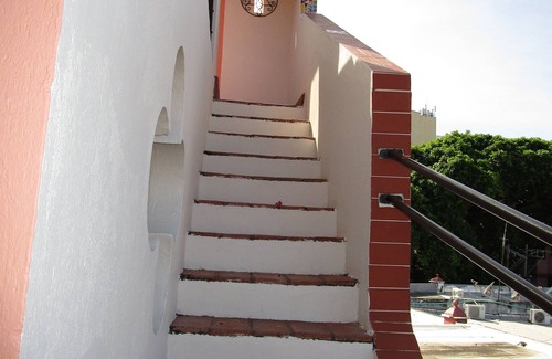 Cartagena Walled City House | Exquisite colonial jewel in Cartagena's old city walls