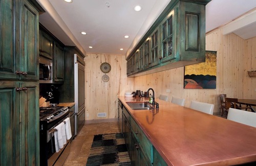 Purgatory House | Exquisite Links and Mountain Retreat (#846) -10 min Ski, Golf/AC/Pool/HotTub