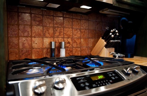 Purgatory House | Exquisite Links and Mountain Retreat (#846) -10 min Ski, Golf/AC/Pool/HotTub