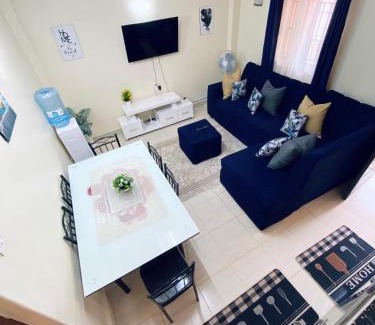 Busia Apartment | Exquisite Modern suite 1bedroom