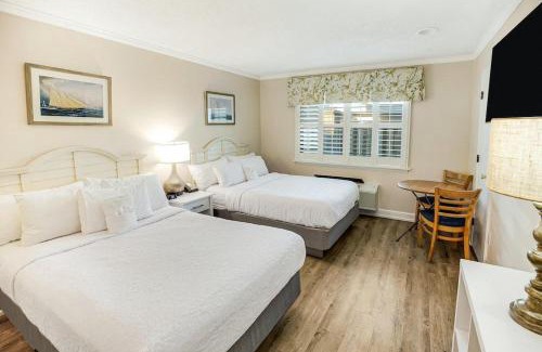 Litchfield by the Sea Apartment | Exquisite Unit on the 1st Flr Resort View Room