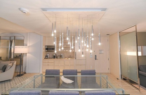 Bal Harbour Hotel | Exquisite Views from 1 BR + Den in 5 Star Beachfront Resort