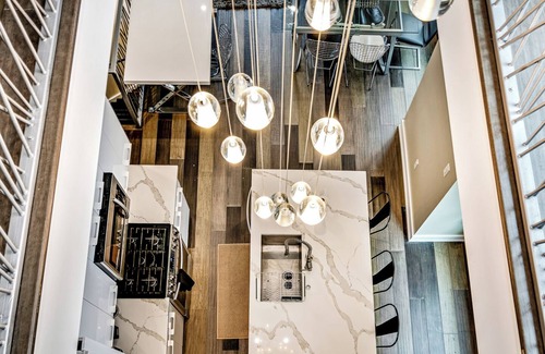 Pennsport House | Exquisitely Designed Gem! Roof Deck+Patio