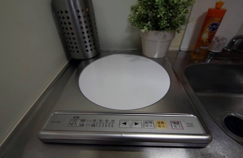 Wazuka Apartment | Exsaison Shirokita 308