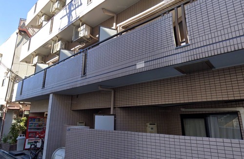 Wazuka Apartment | Exsaison Shirokita 308