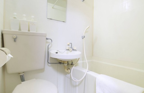 Wazuka Apartment | Exsaison Shirokita 308